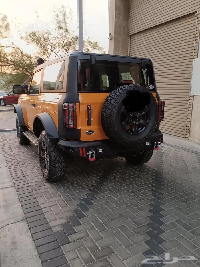 برنكو للبيع 4