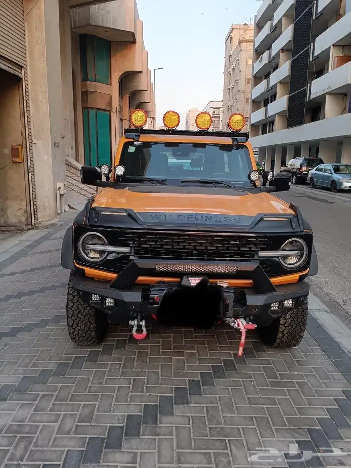 برنكو للبيع 9