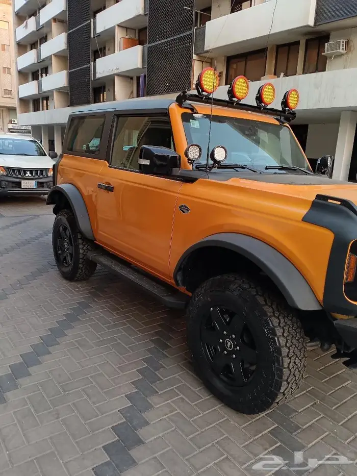 برنكو للبيع 14