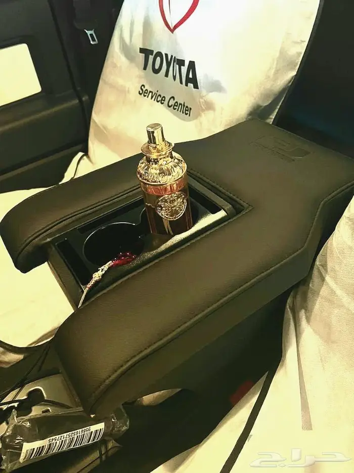 مركى تكاية اف جي الأصلية المطورة 12