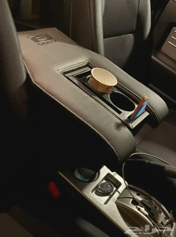 مركى تكاية اف جي الأصلية المطورة 3