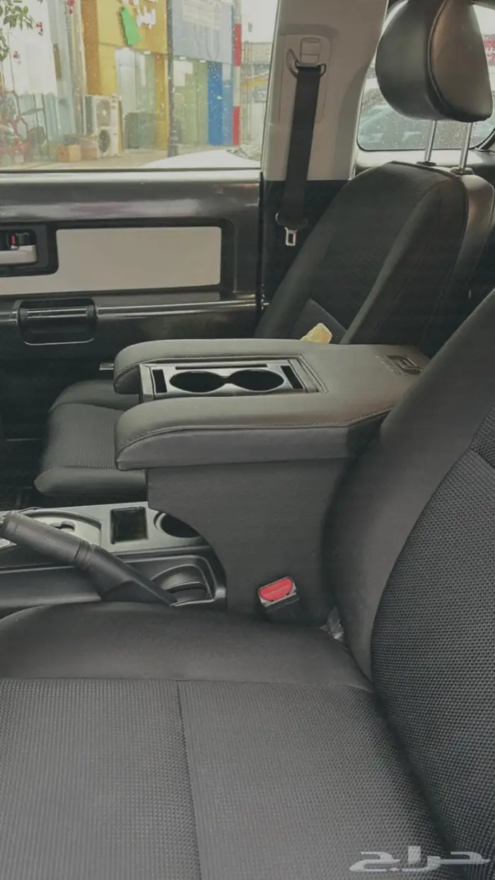 مركى تكاية اف جي الأصلية المطورة 22