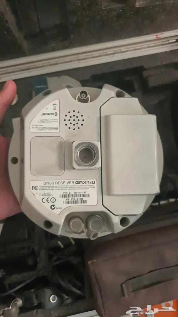 جهاز مساحي جي بي اس سوكيا للبيع GPS GRX 1U 1