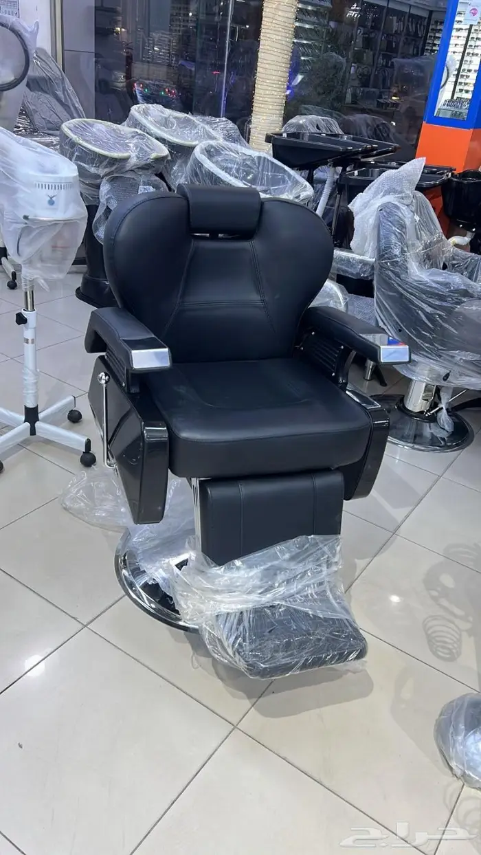 كراسي حلاقة تجهيز صالونات حلاقة أسعار جملة 0
