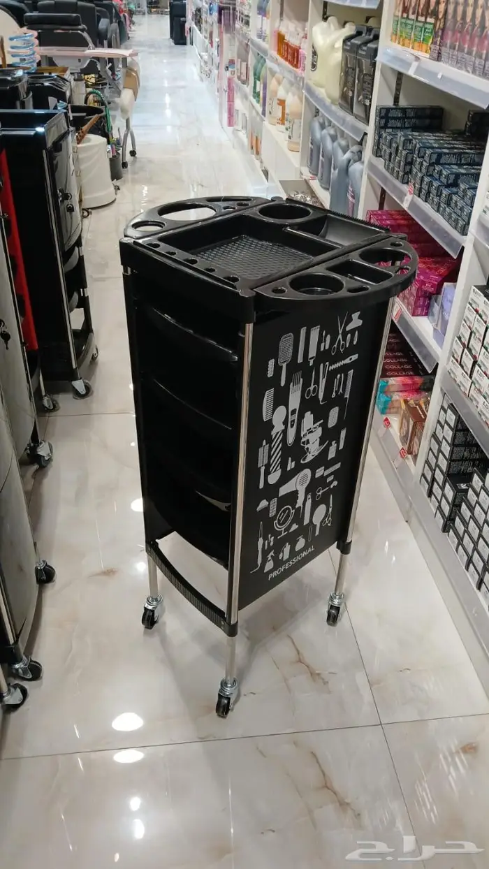 كراسي حلاقة تجهيز صالونات حلاقة أسعار جملة 2