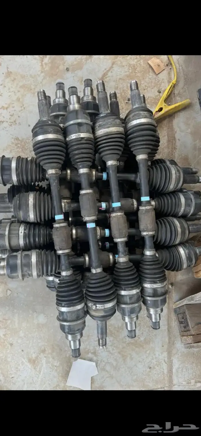 كامري لكزس 350 افلون اورين سوناتا كدنذا ازيرا 2