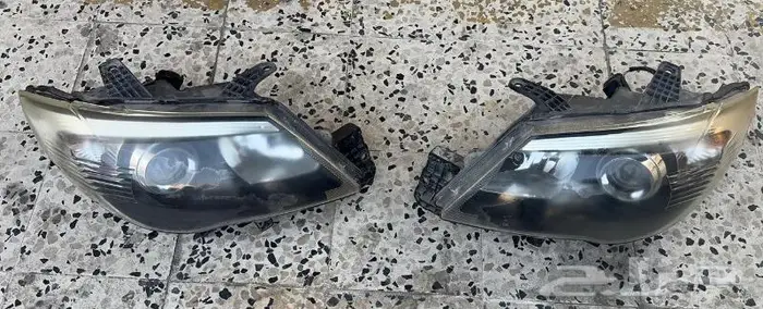 قطع غيار فقط صيني F3 . الكمبروسر سلف 0