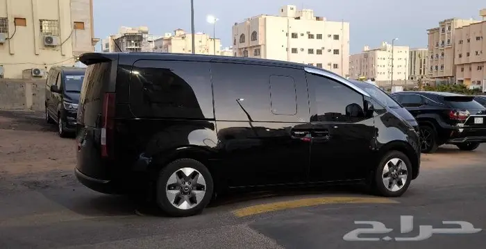استاريا ديزل فل كامل بحالة الوكالة 6