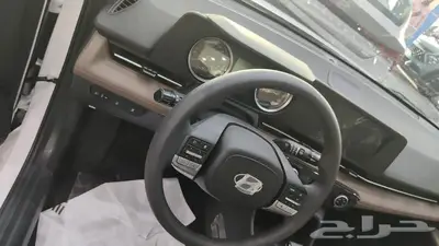 هيونداي النترا سمارت 2025 6