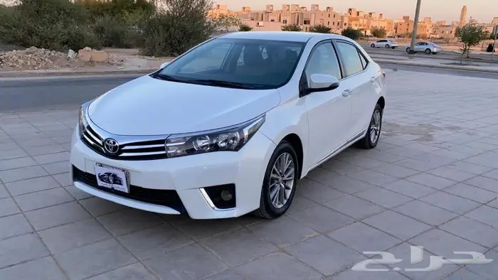 كورلا مطور 1