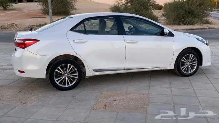 كورلا مطور 2