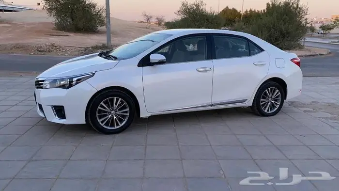 كورلا مطور 6