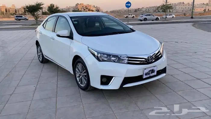 كورلا مطور 7