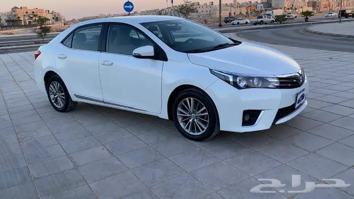 كورلا مطور 9