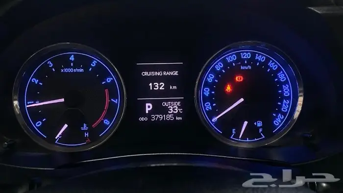 كورلا مطور 18