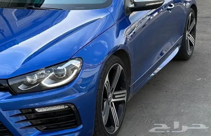 جنوط فولكس واجن ( لل جولف وال شيروكو و الاودي S3الماني ) 0