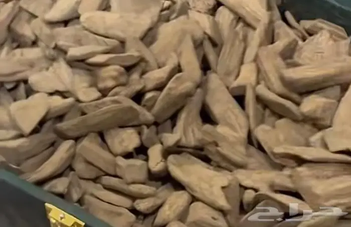 عود طيب 0