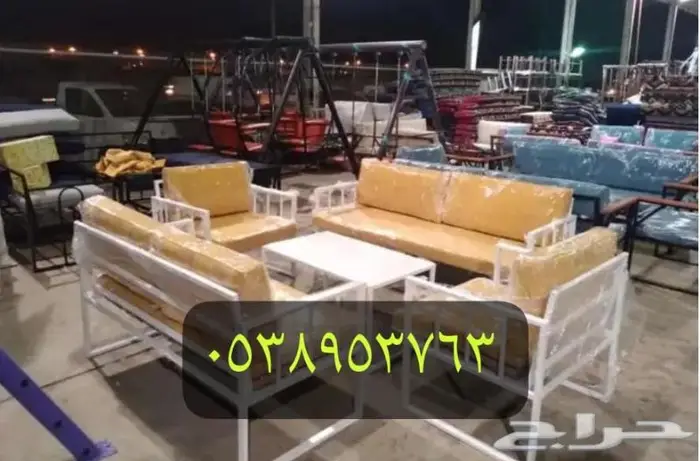 لأهل الذوق افضل المراجيح والملاهي والجلسات الرائعة 23