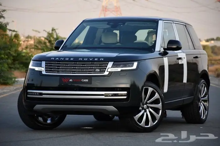 Ranger Rover Autobiography V8 2024 0