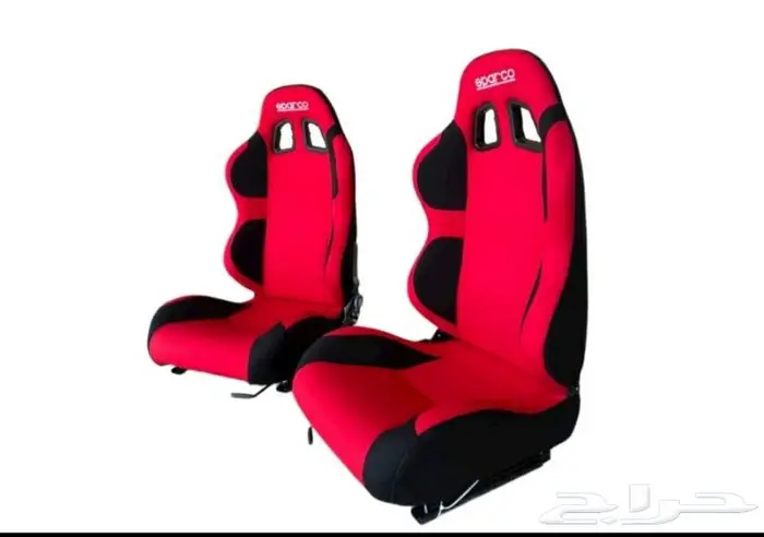 كراسي sparco رياضيه 2