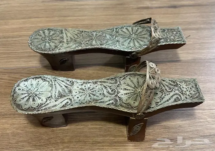 نحاسيات تراثية 7