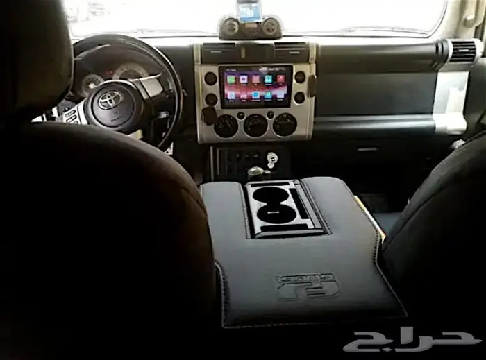 مركى تكاية اف جي الأصلية المطورة 1