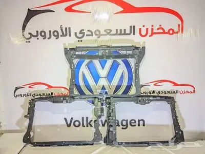 قطع غيار فولكس واجن باسات جيتا تيرامونت طوارق قولف تي روك 2