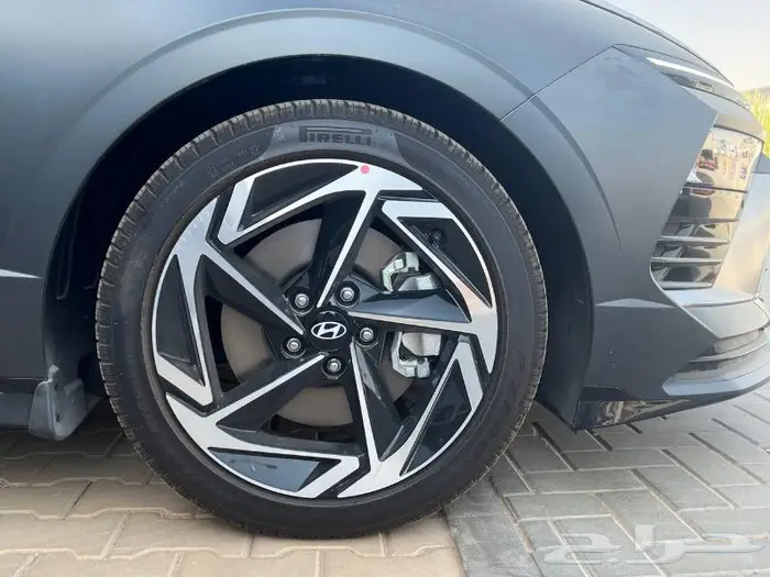 هونداي سوناتا كمفورت موديل 2025 8
