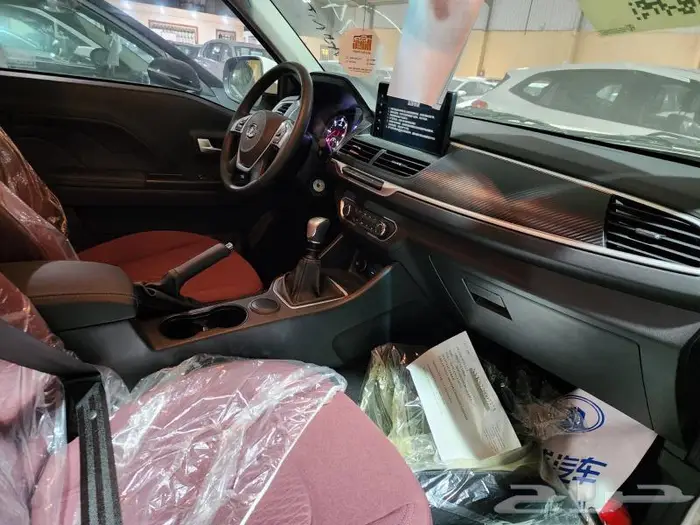 جريت وول وينجل بدون دبل ديزل غمارتين 5