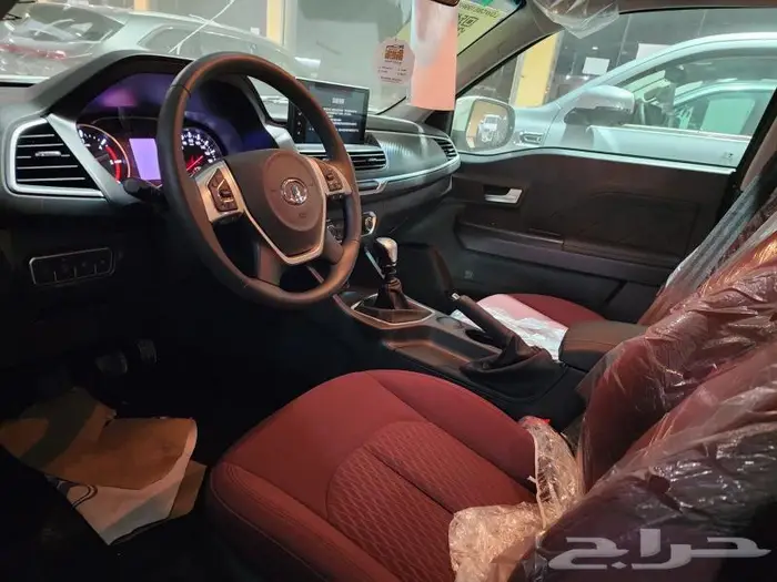 جريت وول وينجل بدون دبل ديزل غمارتين 2