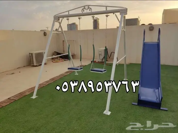 لأهل الذوق افضل المراجيح والملاهي والجلسات الرائعة 21
