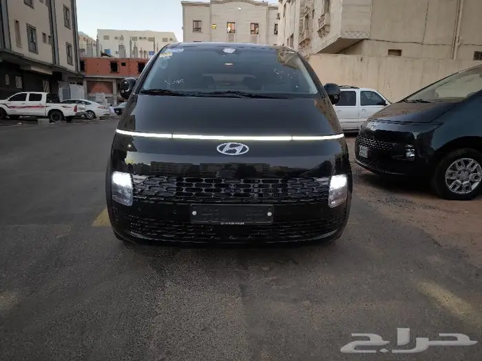 استاريا ديزل فل كامل بحالة الوكالة 1