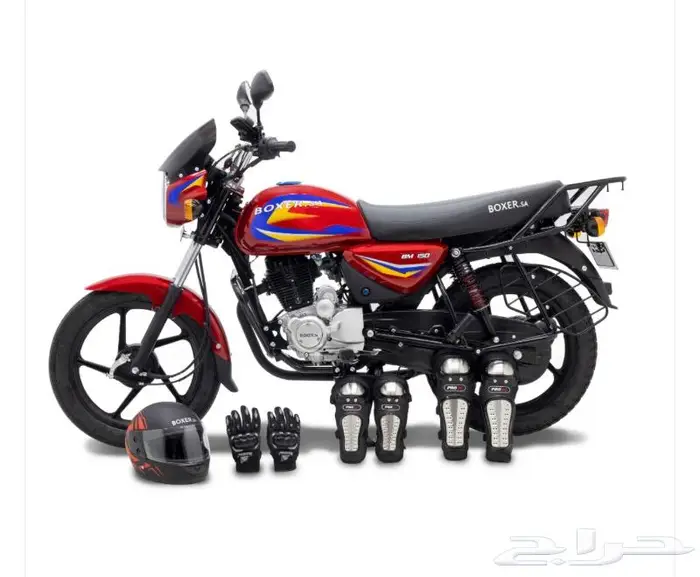 دبابات بوكسر - دبابات توصيل مع هدايا مميزة 3