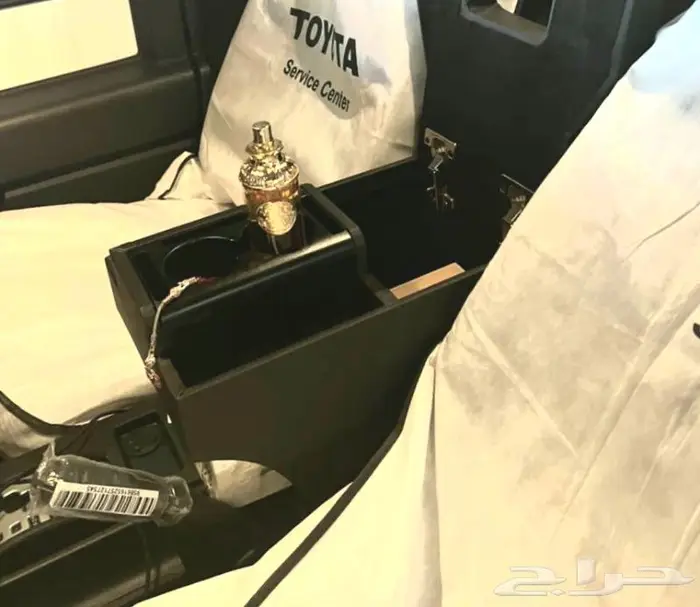 مركى تكاية اف جي الأصلية المطورة 14