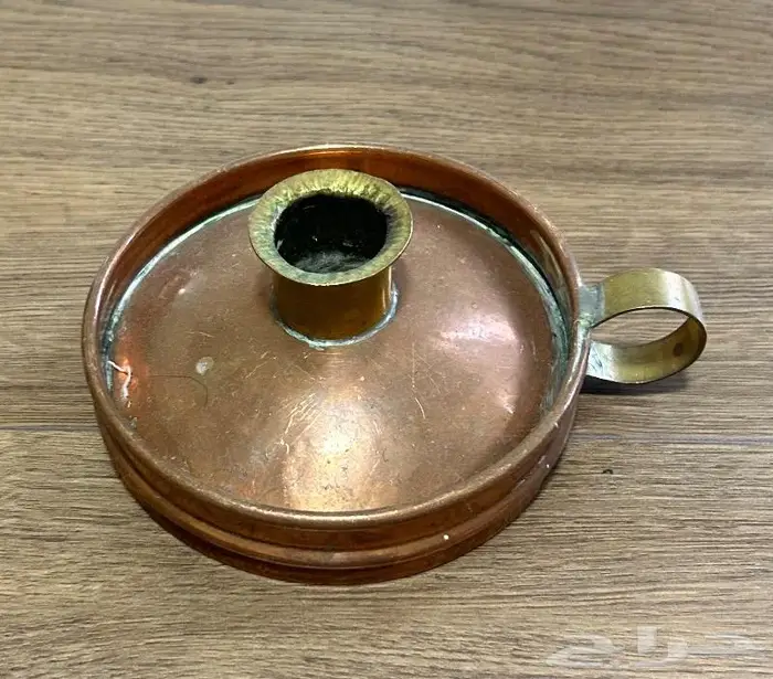 نحاسيات تراثية 0