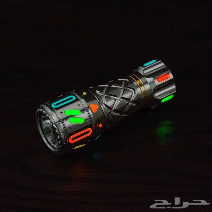 كشاف Lumintop Thor 0