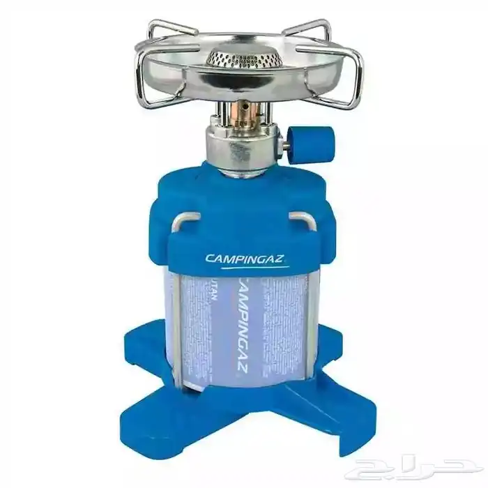 موقد نار فرنسي أصلي وجديد لم يستخدم . 6