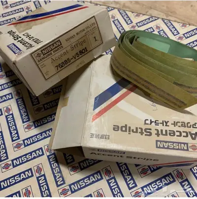 280 سي طقم خطوط 0