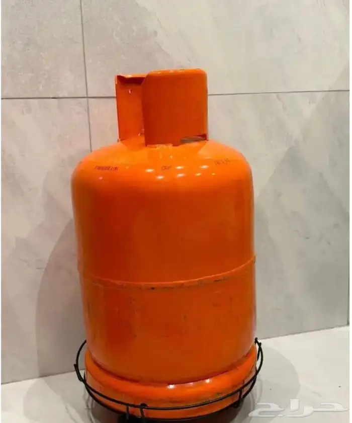 أسطوانة غاز 0