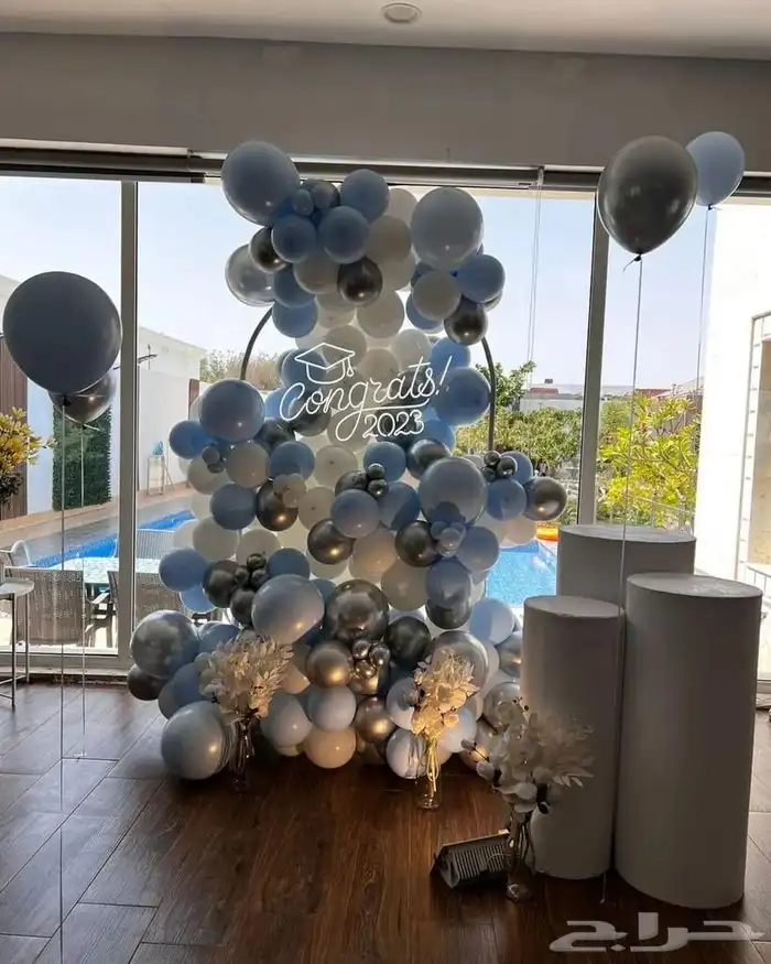 تنسيق حفلات اعياد ميلاد 26