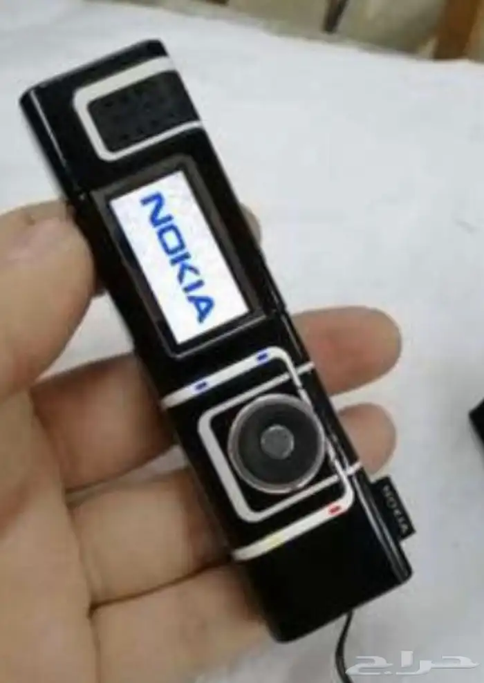 نوكيا 7280 0