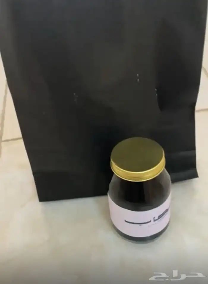 زيت سحاب لشعر 6