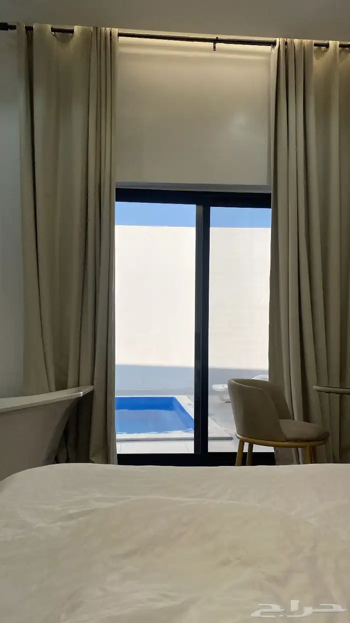 شاليهات بريم روز الفندقية بجدة 4