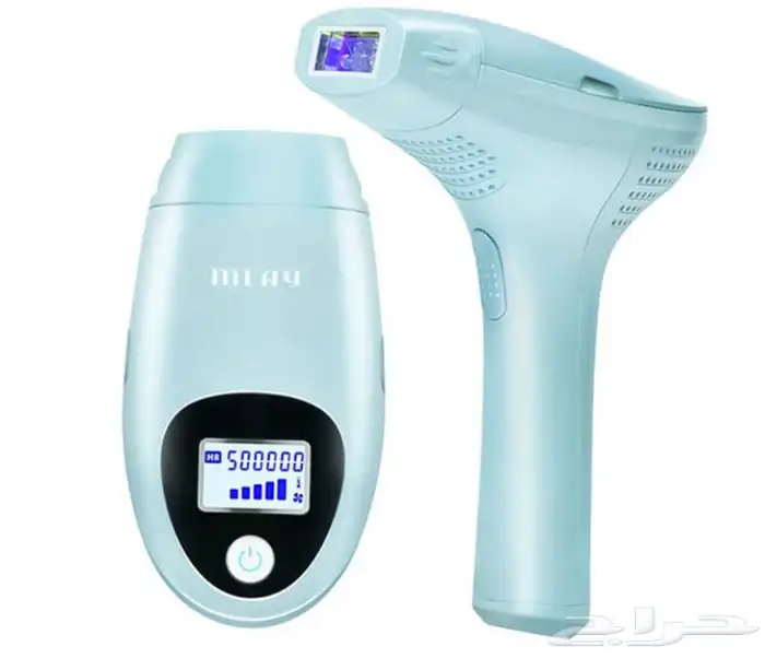 ليزر ازالة الشعر بخاصية التبريد بسعر 150  لفترة محدودة 20