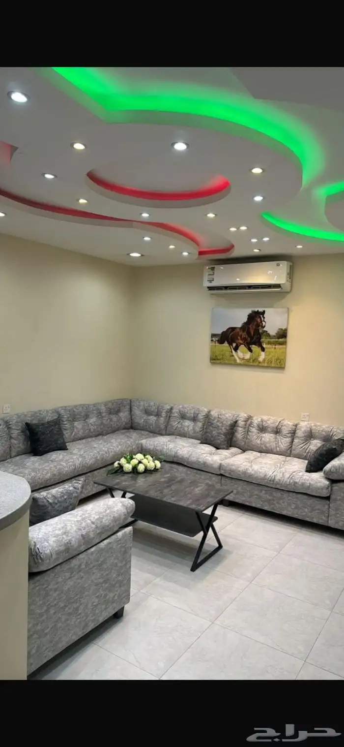استراحة شليهات ايجار شهري وسنوي 0
