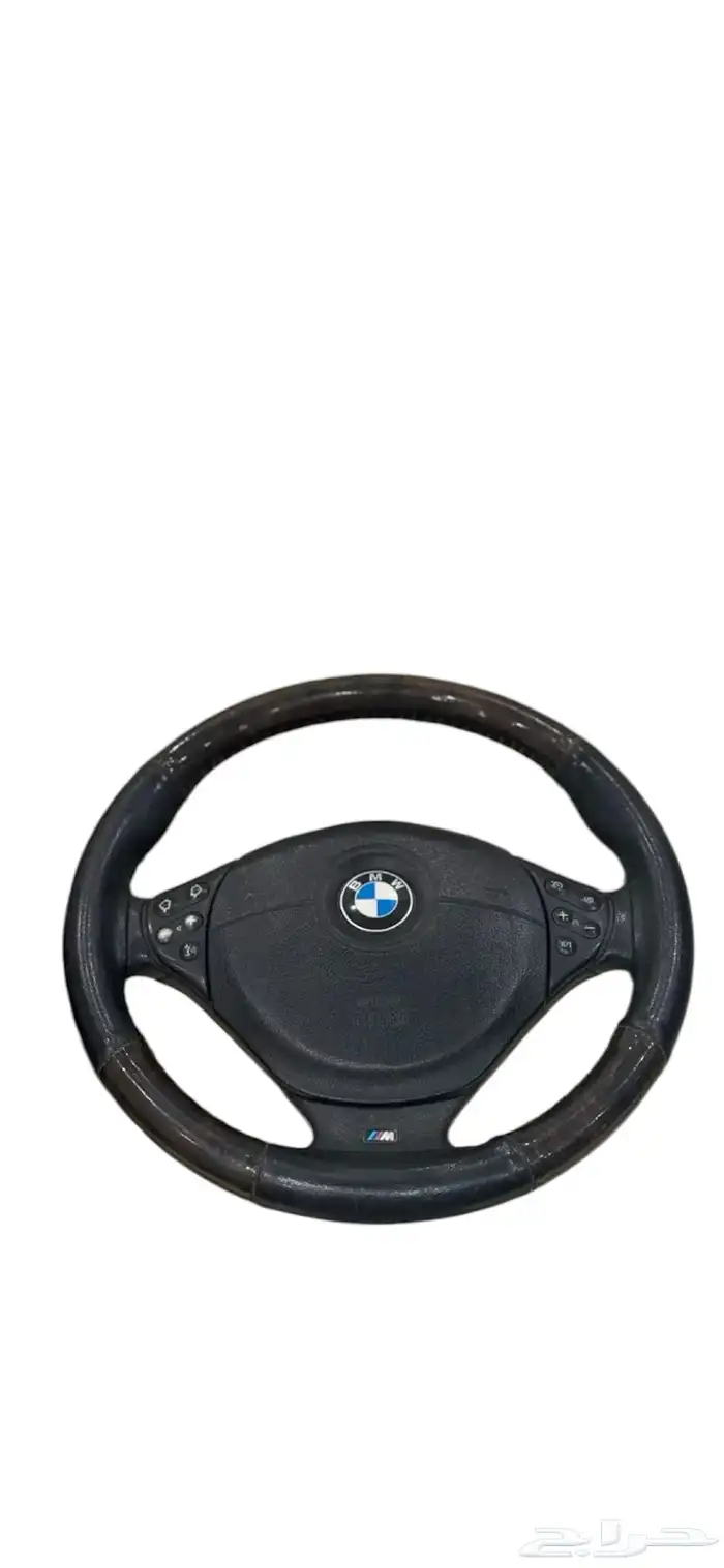 قطع غيار بي ام دبليو e38 و e39 27