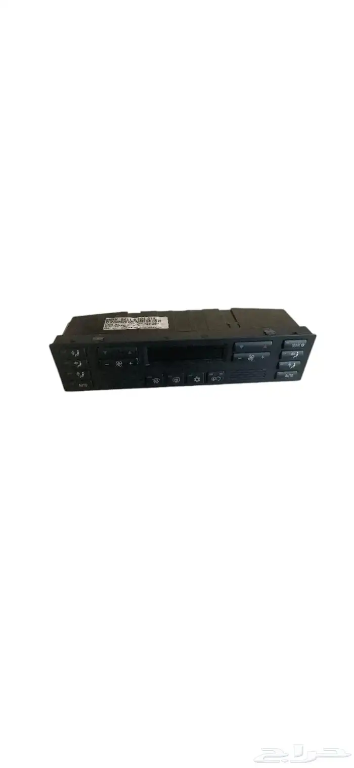 قطع غيار بي ام دبليو e38 و e39 15