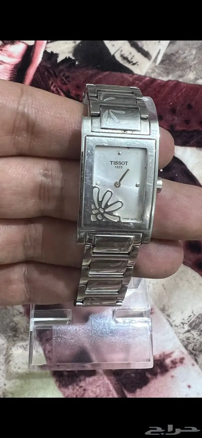 ساعة تيسوتالاصلي 0