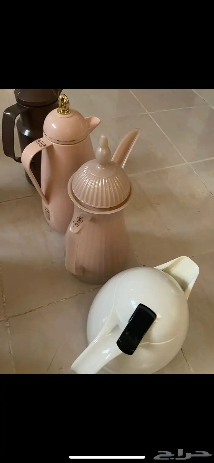 ترامس قهوه وشاي 1