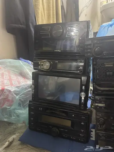 مسجلات 1